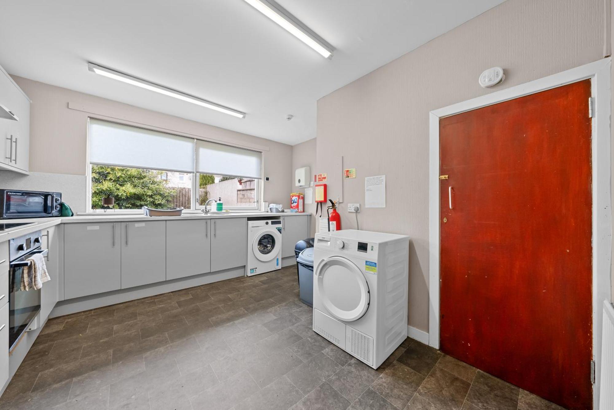 Mystayinn Telford Guest House — Photos 3