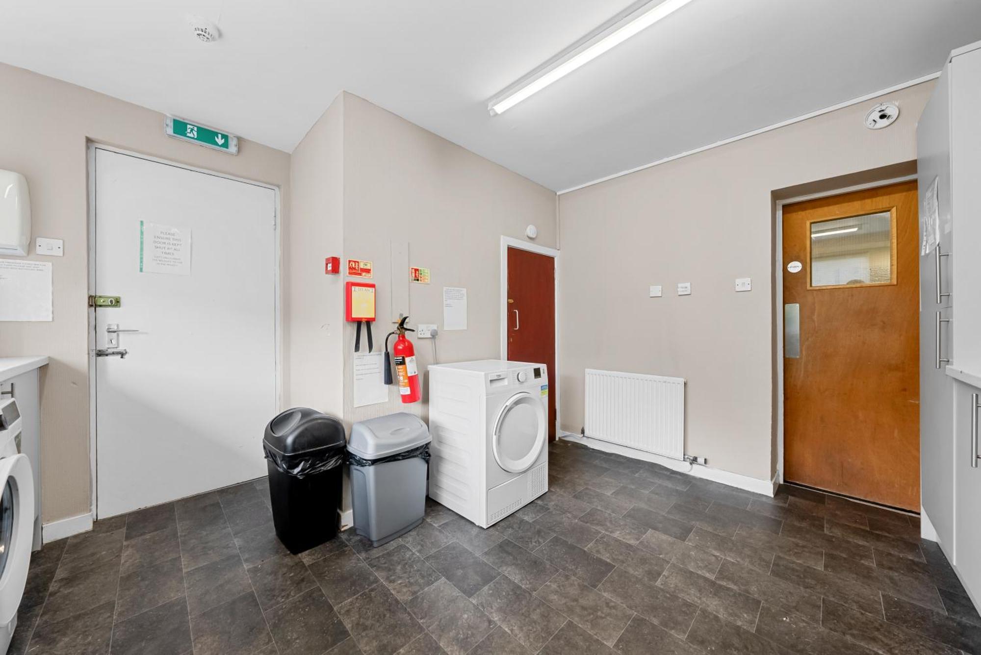 Mystayinn Telford Guest House — Photos 2